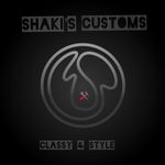 Shaki’s Customs  🇹🇿