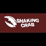 Shaking Crab