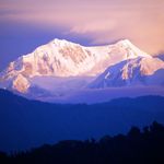 Shakti Himalaya, India