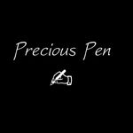 Precious Pen