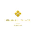 Shamakhi Palace Sharadil