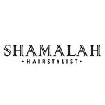 Shamalah HairStylist