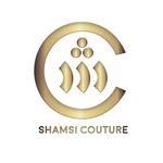 SHAMSI COUTURE