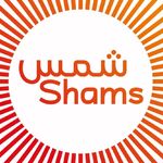 Sharjah Media City (Shams)