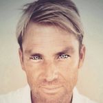 Shane Warne