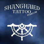 Shanghaied Tattoo Parlor