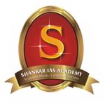 Shankar IAS Academy