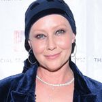 Shannen Doherty FANPAGE