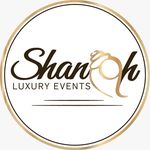 Shanqh Luxury Events