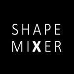 ShapeMixer . Design Studio