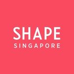 Shape Singapore