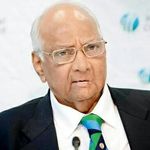 Sharad Pawar