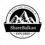 Share Balkan