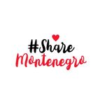 #Sharemontenegro