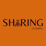 SHARING CLOTHING