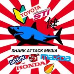 SHARK ATTACK MEDIA