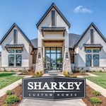Sharkey Custom Homes