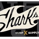 Sharks Surf X Supply