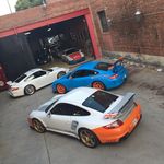 sharkwerks