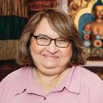 Sharon Salzberg