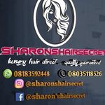 Sharonshairsecret