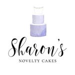 Sharon's Novelty Cakes