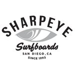 SHARP EYE SURFBOARDS