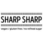 Sharp Sharp / vegan bakery