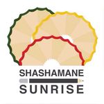 Shashamane Sunrise