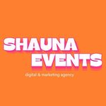 Shauna Events