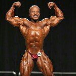 IFBB Pro Shaun Clarida IFBB Pro Shaun Clarida
