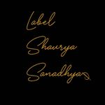 Label Shaurya Sanadhya