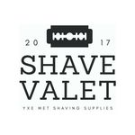 Shave Valet