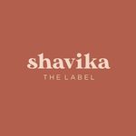 Shavika The Label