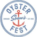 Shaw's Oyster Fest