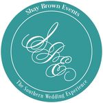 Shay Brown Events