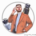 Анесто Шайнидис Анесто Шайнидис