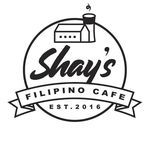 Shay's Filipino Cafe 💛