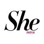 SHE INDIA