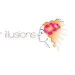 Shear illusions