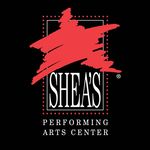 Shea's Performing Arts Center