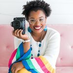Jasmine|Brand Photographer