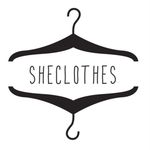 SHECLOTHES