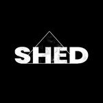 WELCOME TO SHED🏚