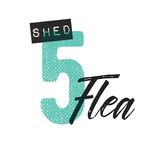Shed 5 Flea