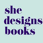 She Designs Books