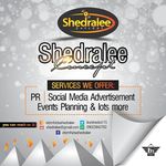 ShedraLee Concept