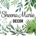 Sheena Marie Decor