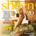 Sheen Magazine