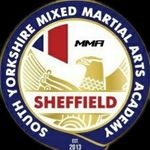 Sheffield MMA Academy 🇬🇧